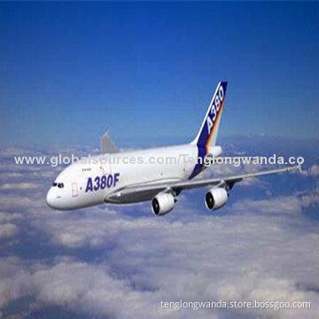 Air shipping service to Tema/Accra of Ghana from Beijing/Dalian/Lianyungang